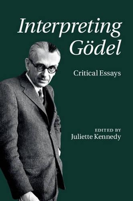 Interpreting Goedel book