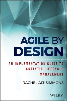 Agile by Design book