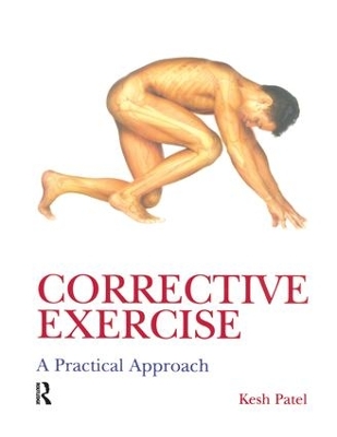 Corrective Exercise book