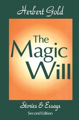 The Magic Will by Herbert Gold