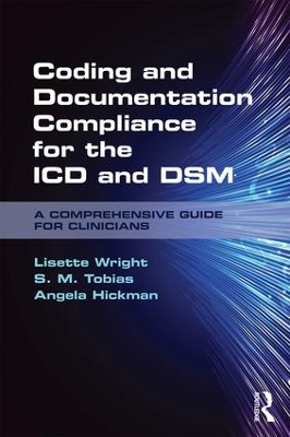 Coding and Documentation Compliance for the ICD and DSM book