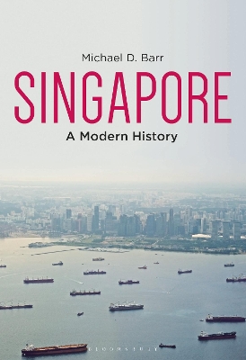 Singapore: A Modern History book
