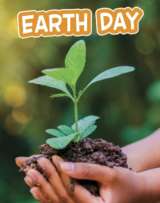 Earth Day by Melissa Ferguson