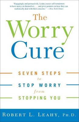 Worry Cure book