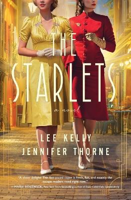 The Starlets book