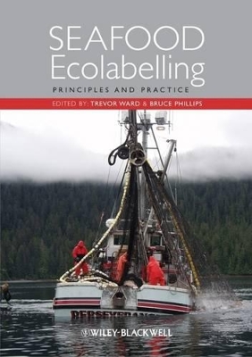 Seafood Ecolabelling book