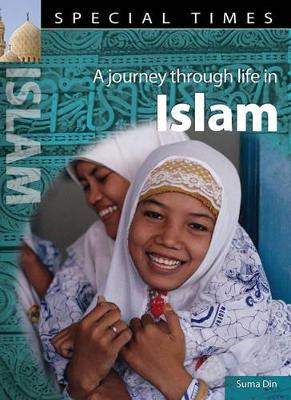 Special Times: Islam book