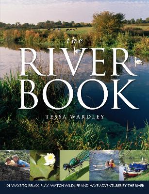 River Book book