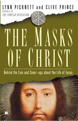 Masks of Christ book