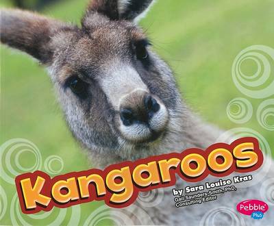 Kangaroos book