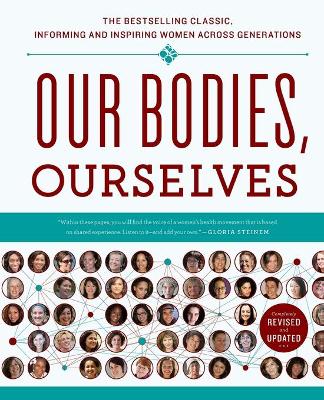 Our Bodies, Ourselves book