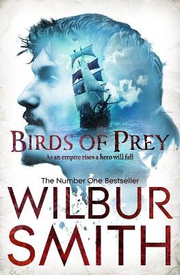 Birds Of Prey by Wilbur Smith