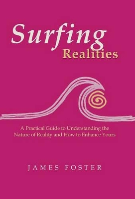 Surfing Realities book