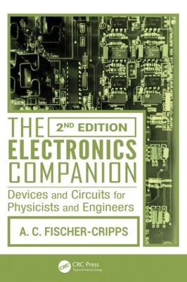 Electronics Companion by Anthony C. Fischer-Cripps