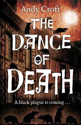 The The Dance of Death by Andy Croft