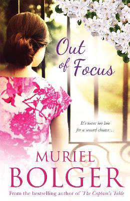 Out of Focus book
