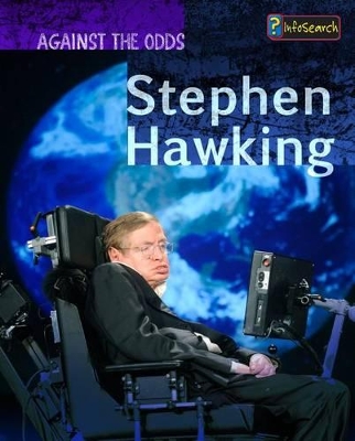 Stephen Hawking book