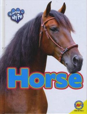 Horse book