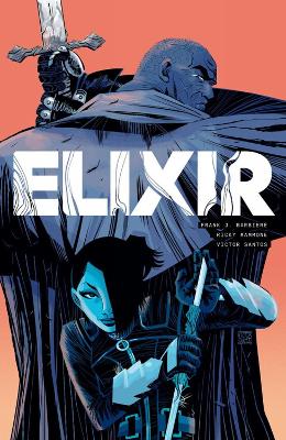 Elixir book