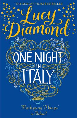 One Night in Italy by Lucy Diamond