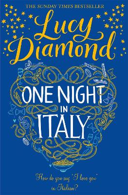 One Night in Italy book
