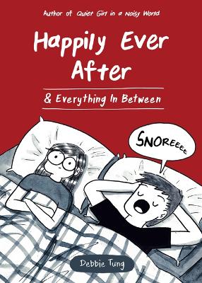 Happily Ever After & Everything In Between book