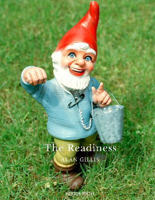 The Readiness book