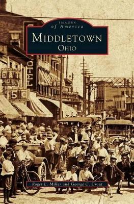 Middletown Ohio book