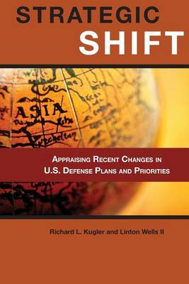 Strategic Shift book