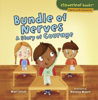 Bundle of Nerves book