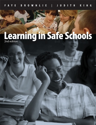 Learning in Safe Schools book