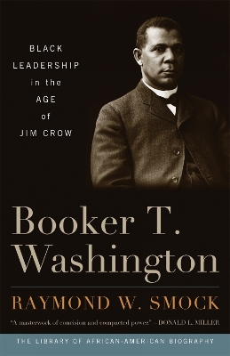 Booker T. Washington book