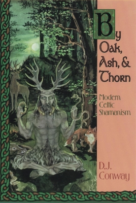 By Oak, Ash and Thorn book