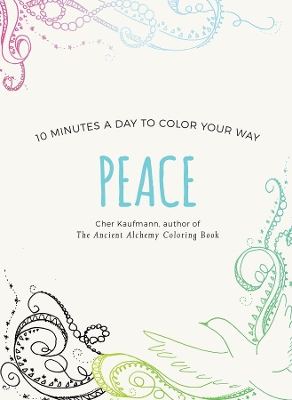 Peace book