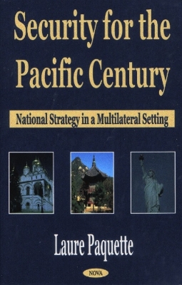 Security for the Pacific Century book