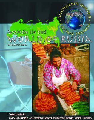 Women in the World of Russia book