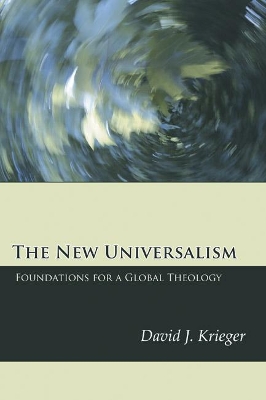 The New Universalism book