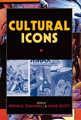 Cultural Icons book