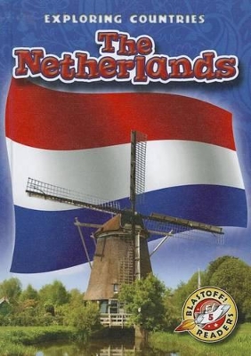 Netherlands book