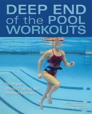 Deep End of the Pool Workouts book