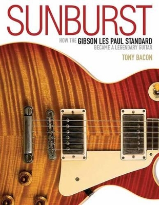 Sunburst book