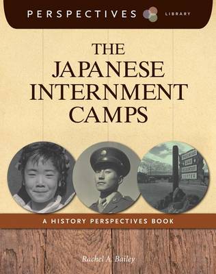 Japanese Internment Camps book