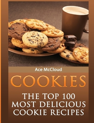Cookies by Ace McCloud