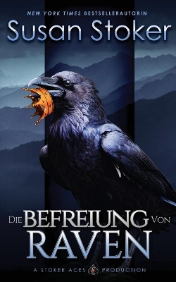 Die Befreiung von Raven book