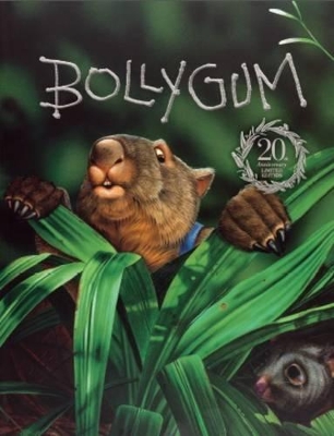 Bollygum book