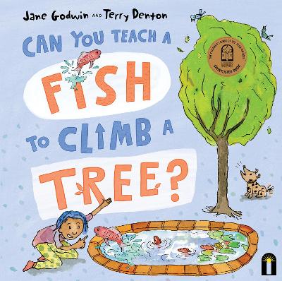 Can You Teach a Fish to Climb a Tree? book