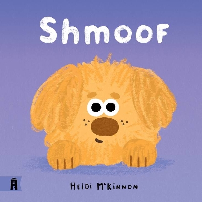 Shmoof book
