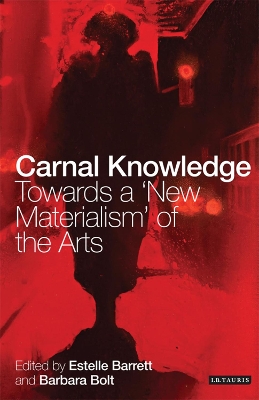 Carnal Knowledge book