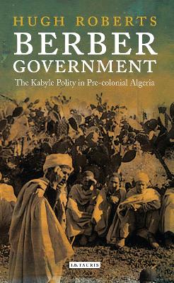 Berber Government book