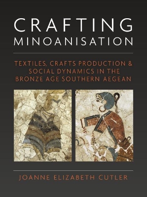 Crafting Minoanisation book